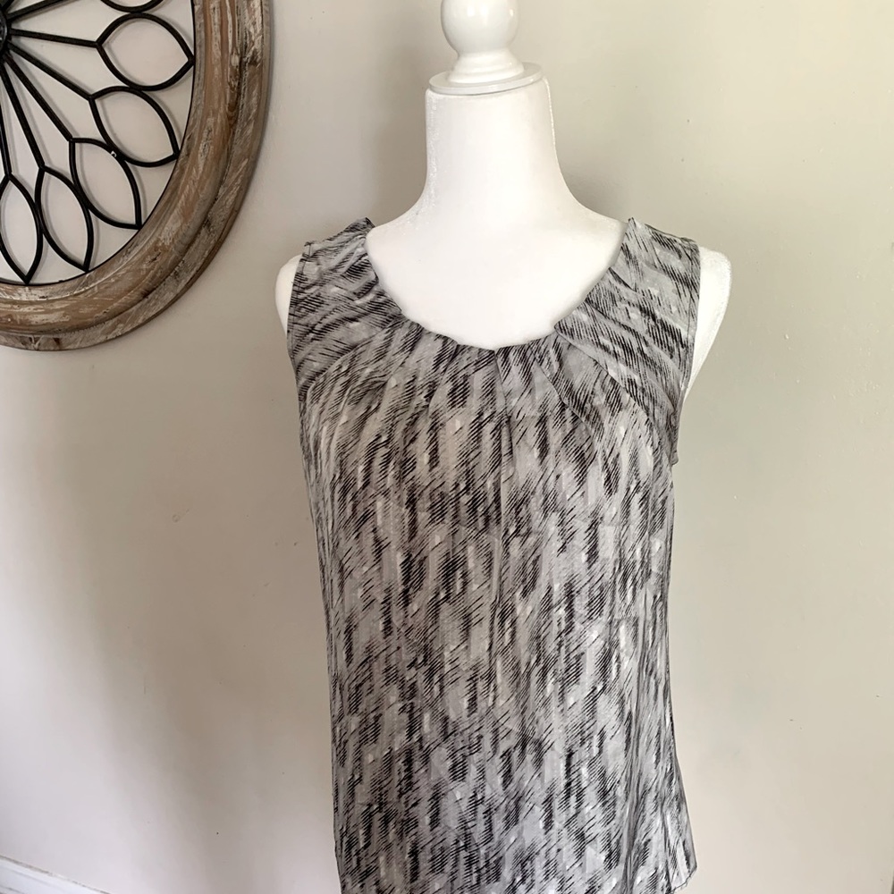 Ann Taylor Blouse